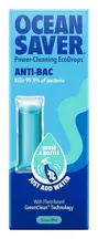 Antibacterial All Surface Cleaner EcoDrop 10ml (OceanSaver)