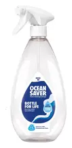 Bottle for Life (OceanSaver)