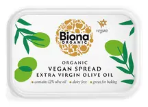 Organic Olive Oil Spread 250g (Biona)