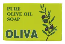 Olive Oil Soap 125g (Oliva)