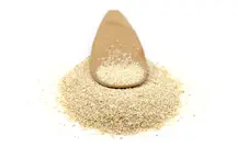Organic Onion Granules 250g