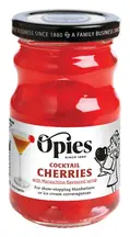 Cocktail Cherries 225g (Opies)