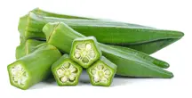 Okra