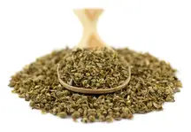 Dried Oregano 250g (Sussex Wholefoods)