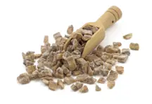 Organic Banana Pieces 250g (Sussex Wholefoods)