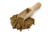 Organic Chinese 5 Spice Mix 100g (Sussex Wholefoods)