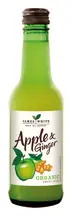 Organic Apple & Ginger Juice 250ml (James White)