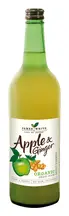 Organic Apple & Ginger Juice 750ml (James White)