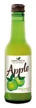 Organic Apple Juice 250ml (James White)