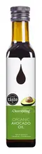 Organic Avocado Oil 250ml (Clearspring)