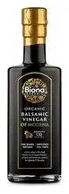 Organic Balsamic Vinegar of Modena 1.32 Density 250ml (Biona)