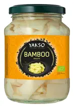 Bamboo Shoots