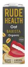 Organic Barista Oat 1L (Rude Health)