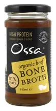 Ossa Organic