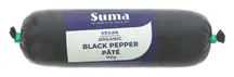 Organic Black Pepper Pate 150g (Suma)