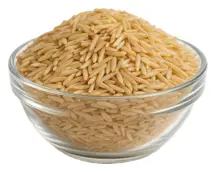 Organic Brown Basmati Rice 1kg (Sussex Wholefoods)