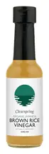 Organic Japanese Brown Rice Vinegar 150ml (Clearspring)