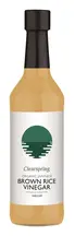 Organic Japanese Brown Rice Vinegar 500ml (Clearspring)