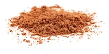 Organic Cacao Powder 500g (Sussex Wholefoods)