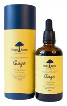 Chaga Mushroom Tincture 100ml (Mogo Farm)