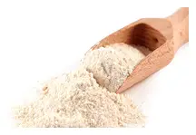 Organic Chestnut Flour, Gluten-Free 500g (Sussex Wholefoods)