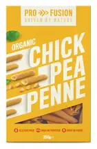 Organic Chickpea Penne 250g (Profusion)