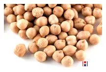 Chickpeas