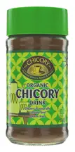 Organic Chicory 100g Jar (The Chicory Co.)