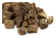 Organic Chopped Figs 500g (Sussex Wholefoods)
