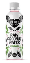 Organic Coconut Water 330ml (Rebel Kitchen)