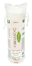 Organic Cotton Pads x 70 (Organyc)