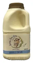 Organic Double Cream 500ml (Berkeley Farm Dairy)