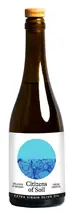 Organic Greek Extra Virgin Olive Oil 500ml (Citizens of Soil)