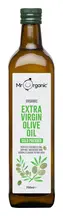 Organic Extra Virgin Olive Oil 750ml (Mr Organic)
