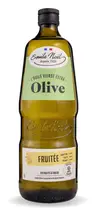 Organic Extra Virgin Fruity Olive Oil 500ml (Emile Noel)