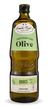 Organic Extra Virgin Mild Olive Oil 500ml (Emile Noel)