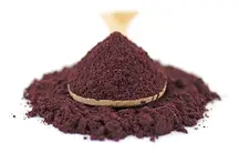 Organic Freeze Dried Blueberry Powder 100g (Sussex Wholefoods)