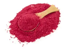 Organic Freeze Dried Raspberry Powder 1kg (Sussex Wholefoods)
