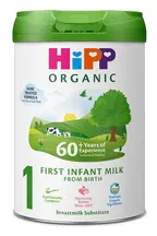 HiPP Organic
