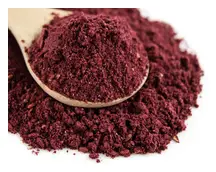 Organic Freeze-Dried Blackberry Powder 100g (Sussex Wholefoods)