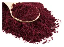 Organic Freeze-Dried Blackcurrant Powder 250g (Sussex Wholefoods)