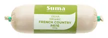 Organic French Style Pate 150g (Suma)