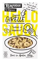 Organic Girelle Pasta 500g (Organico)