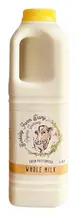 Berkeley Farm Dairy