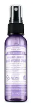 Organic Lavender Hand Hygiene Spray 60ml (Dr Bronner's)