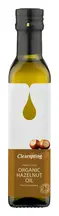 Organic Hazelnut Oil 250ml (Clearspring)