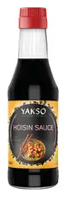 Organic Hoisin Sauce 250ml (Yakso)