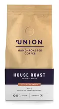 Union Roasted Coffee