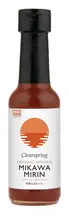 Organic Japanese Mikawa Mirin 150ml (Clearspring)