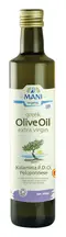 Organic Kalamata PDO Extra Virgin Olive Oil 500ml (Mani)
